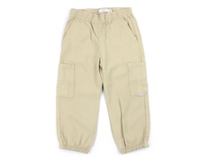 Name It safari round twill cargo bukser